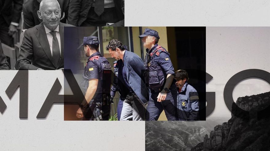 El juicio paralelo del caso Andic: "Es más fácil contaminar a un jurado que a un juez profesional"