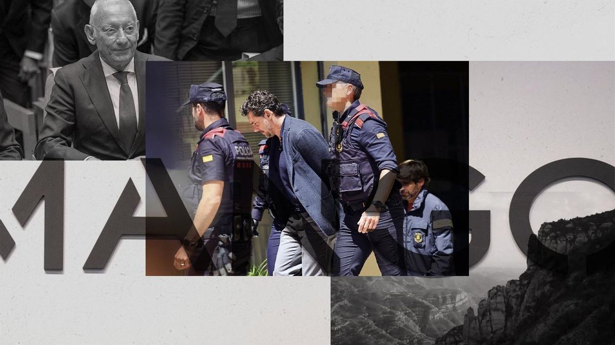 El juicio paralelo del caso Andic: "Es más fácil contaminar a un jurado que a un juez profesional"