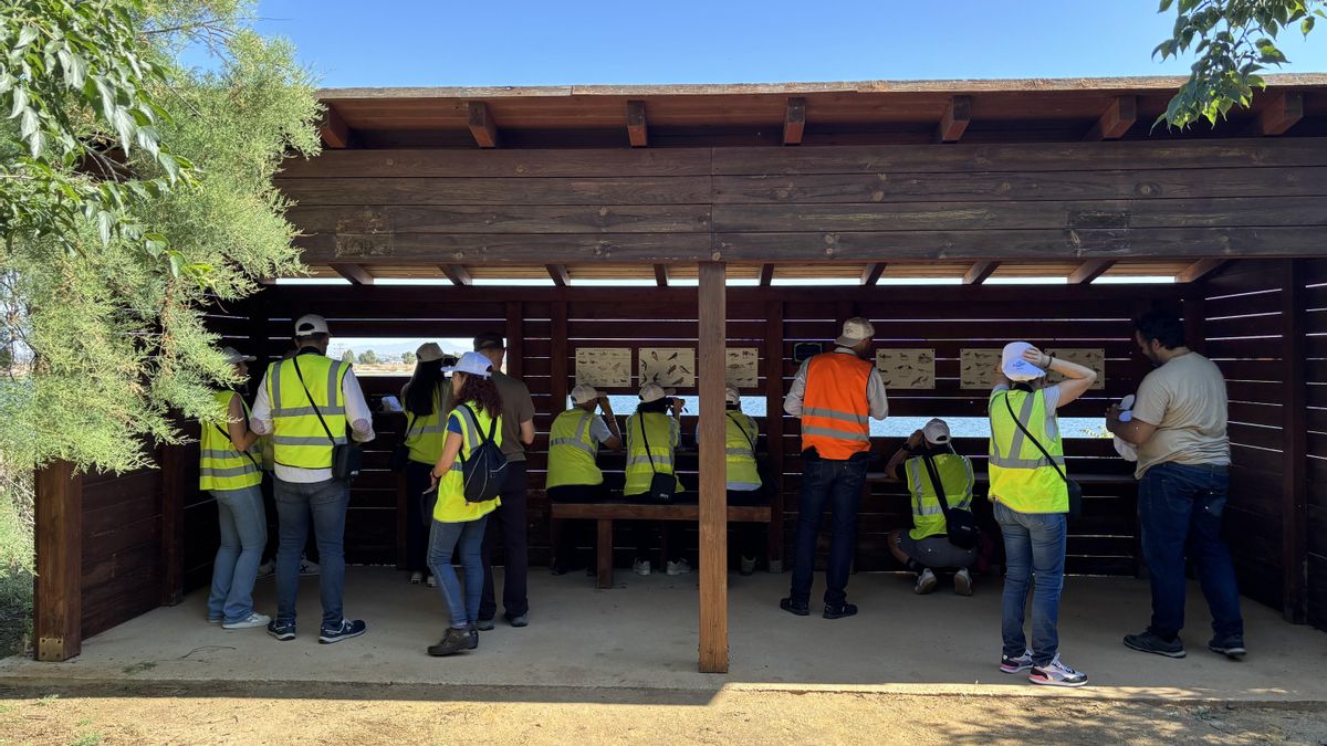 Observatorio de Cabezo Beaza