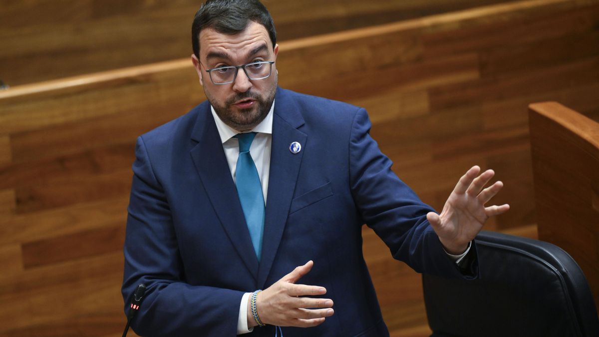 El PP pide a Barbón que "no traicione a Asturias" con una reunión bilateral sobre financiación y él responde que "va a negociar"