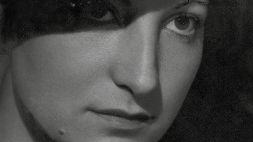 La sorprendente vida de Angustias García Usón, madre de José Luis Coll y exiliada en Argentina por la Guerra Civil