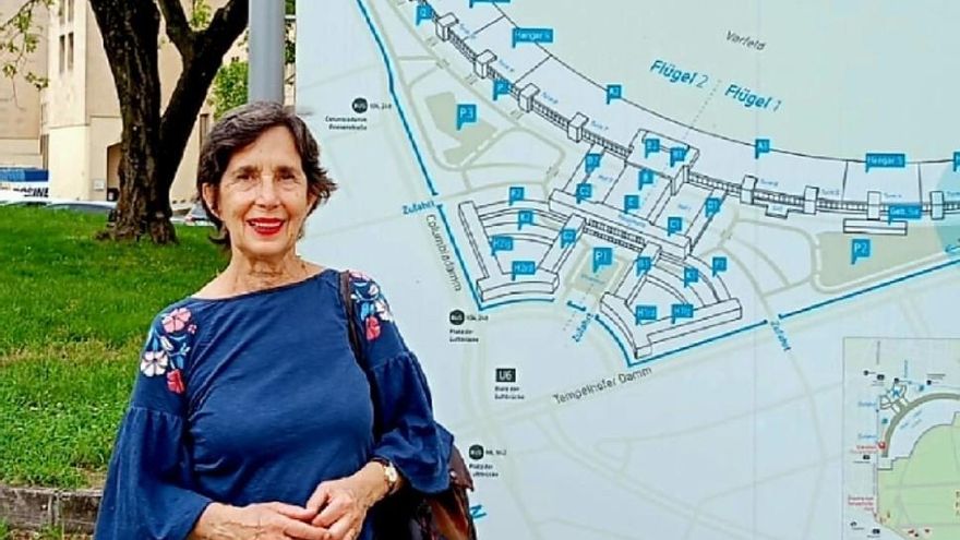 Blanca Calvo, de Derecho a Morir Dignamente: "Vamos al notario a legar bienes pero no hacemos testamento vital"