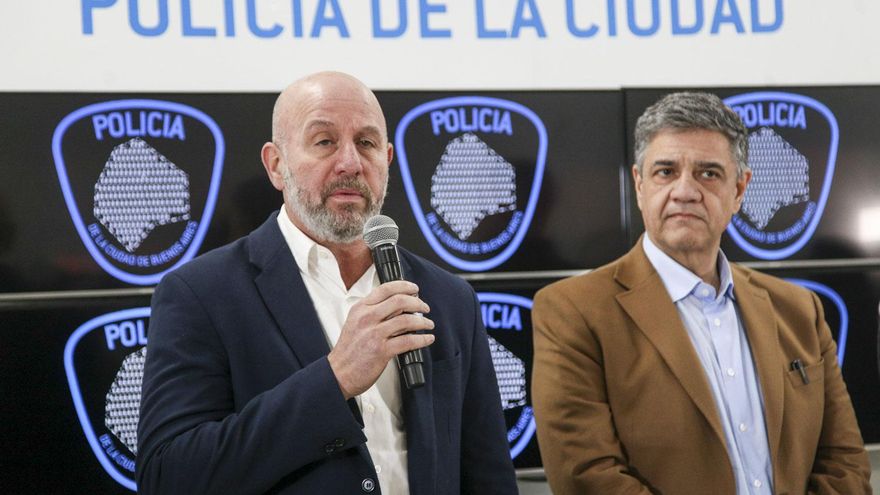 Jorge Macri relanza su gabinete de cara a la disputa electoral por la Ciudad, con un cambio clave en Seguridad tras las fugas de presos