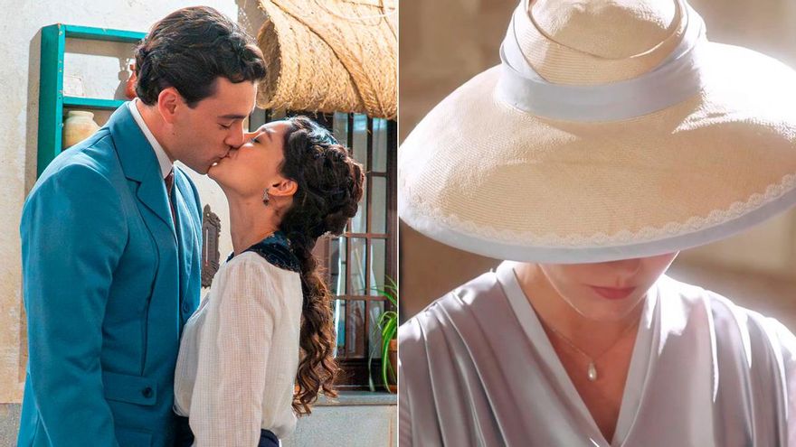 RTVE anuncia "el acontecimiento del año" en 'La Promesa' y da que hablar con un misteriosa reaparición en plena boda