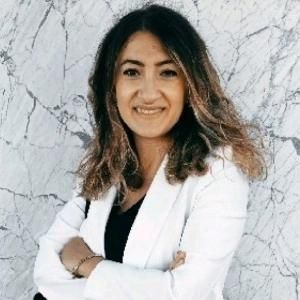 Ilona Shekyants