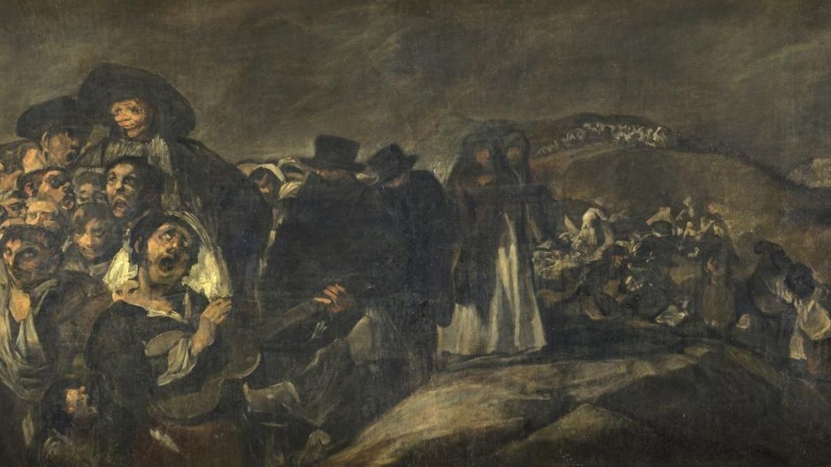 La Romería de San Isidro
