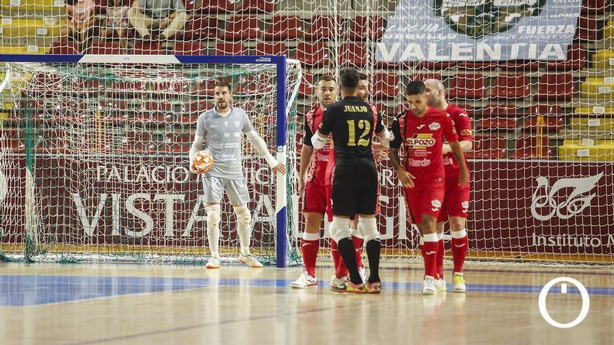 ElPozo Murcia, un histórico en una situación idílica