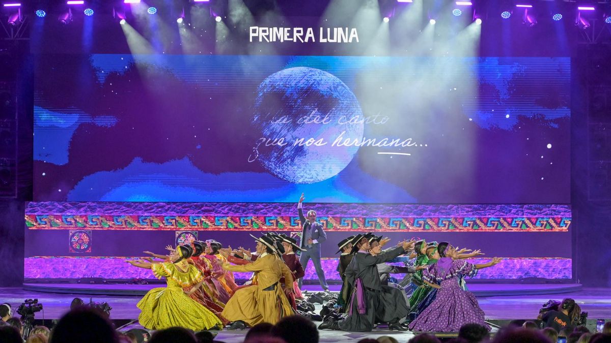 El festival de folklore seguirá abriéndose a otros géneros