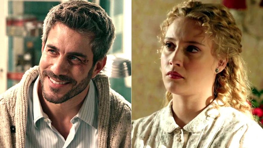 'Sueños de libertad' (14%) y 'La Promesa' (14.3%) siguen a pleno rendimiento y no dan opción a sus rivales en la tarde