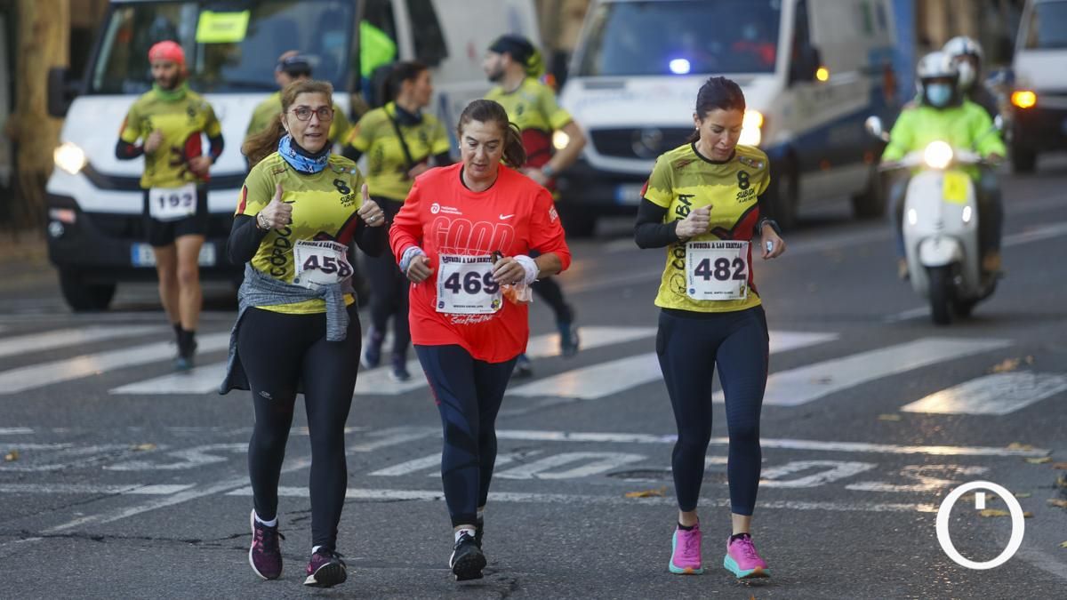 VIII Subida a las Ermitas