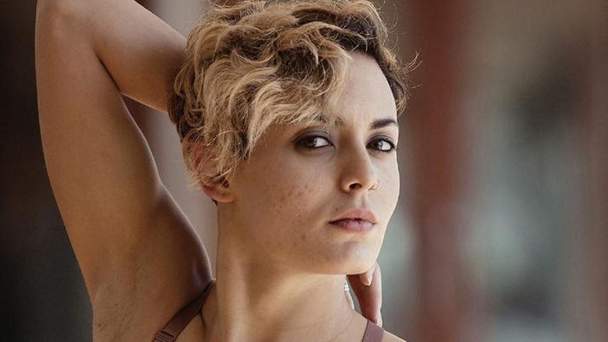 Lucía López Sánchez