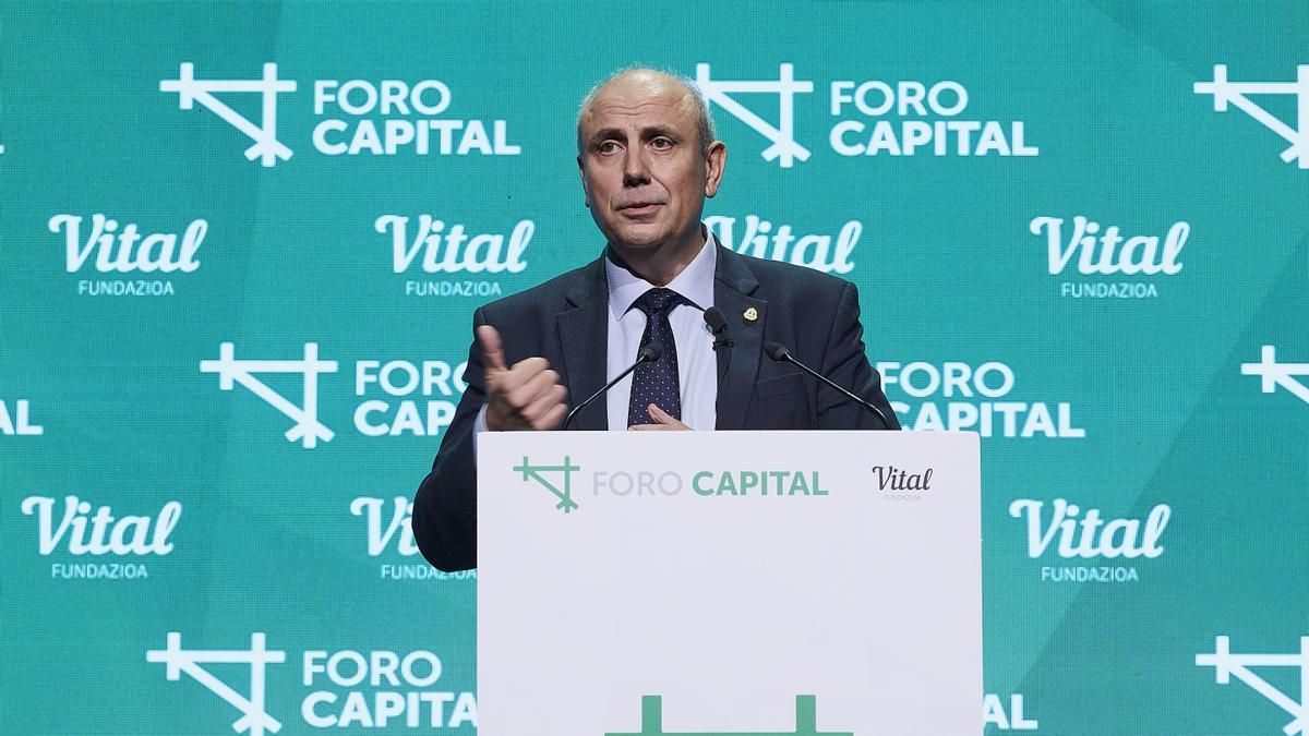 "Ninguna de las plantas españolas de Michelin tiene el futuro asegurado más de diez años", dice su máximo responsable