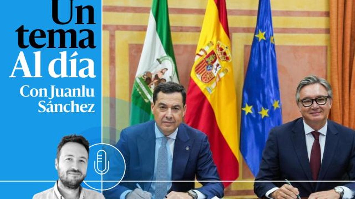 🎙 PODCAST | Del “corazón asín de ancho” al “no más menas”