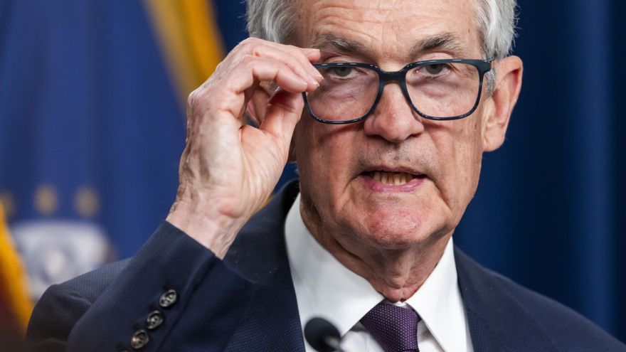 La Fed cree prematuro evaluar el impacto arancelario pero ve a la economía resiliente