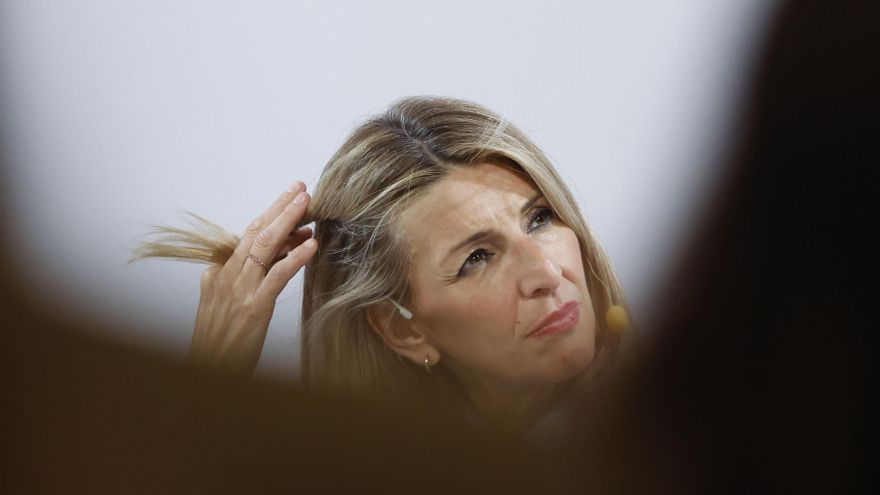 Sumar se atribuye la rescisión del contrato de compra de munición a Israel