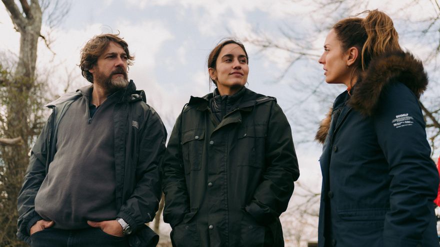 Septiembre de regresos y muchas series: de 'Miércoles' a 'Dexter' y 'Poquita fe'