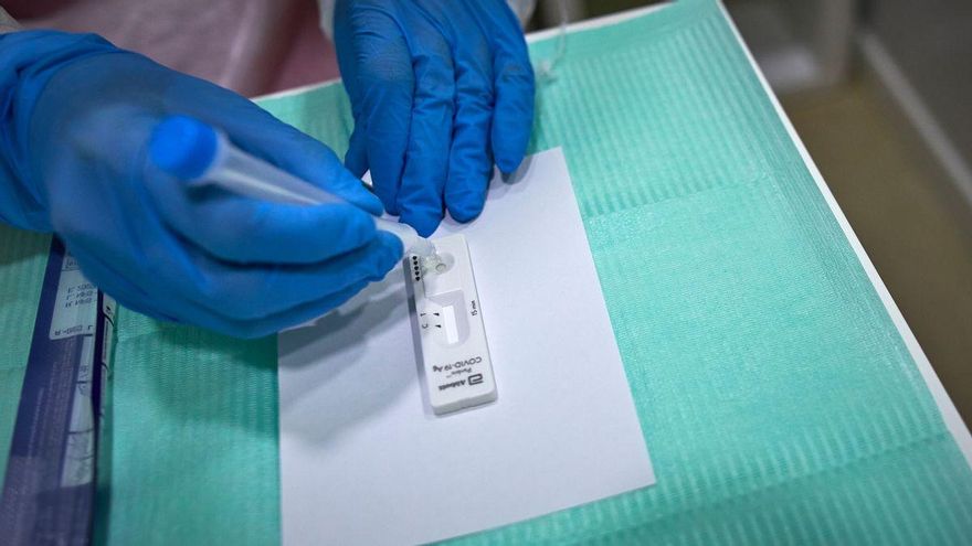 Se acabó el aislamiento por dar positivo en COVID-19 en Canarias: así cambia desde hoy la vigilancia de la pandemia