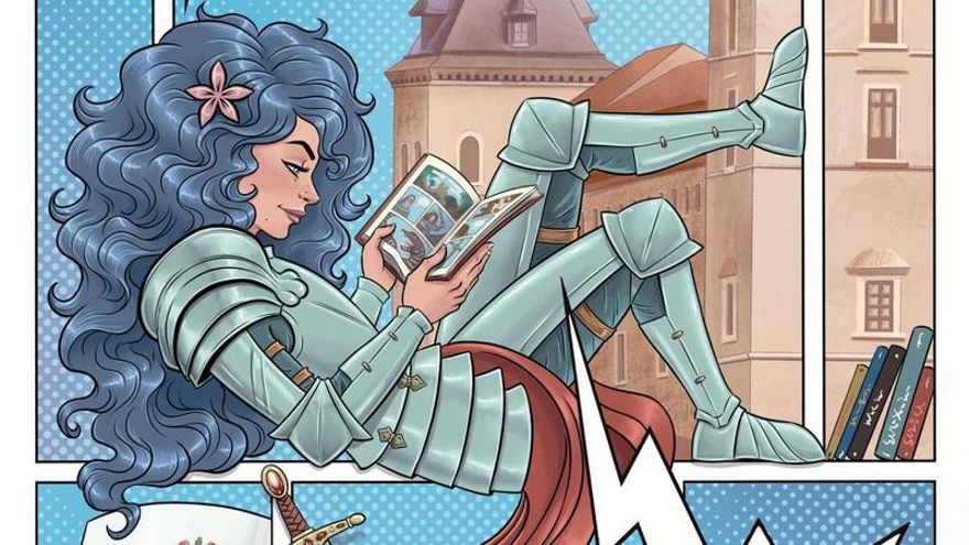 Toledo celebrará su primer Cómic Fest entre el 26 y el 28 de abril con decenas de actividades y autores