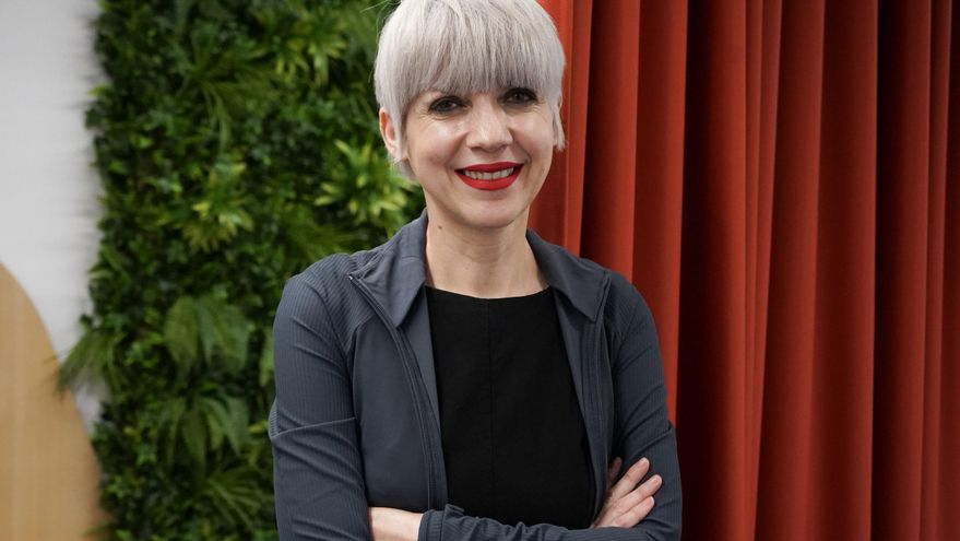 Remedios Zafra: El descrédito que sufre la cultura en el mundo no es trivial ni inocente