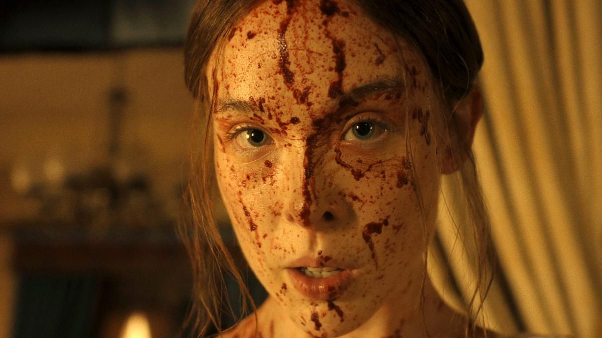 Netflix lanza el primer tráiler de 'Monstruo: La historia de Lizzie Borden', la nueva entrega de la serie de Ryan Murphy