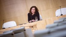 Celia Mayer considera "un hecho grave" que Carmona opere "con una organización criminal"
