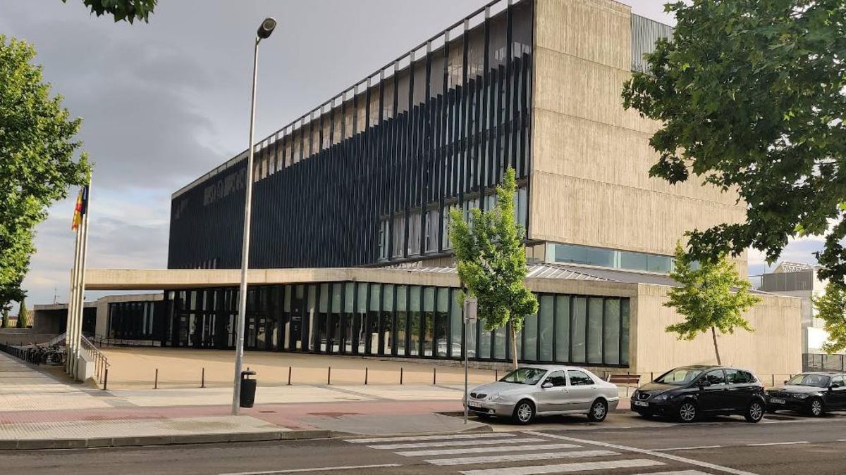 Condenado a 17 años y seis meses de prisión por el asesinato de Fernando Úrbez en Boltaña