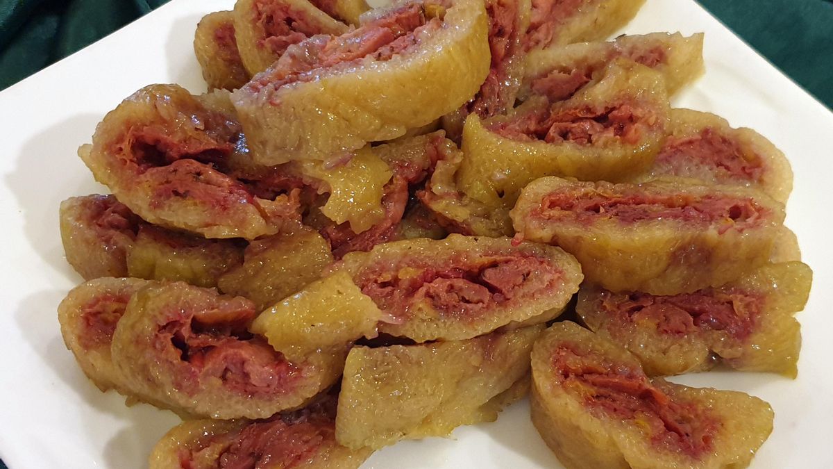 A nadie le amarga un dulce, por Asia: los 5 postres más queridos de Myanmar