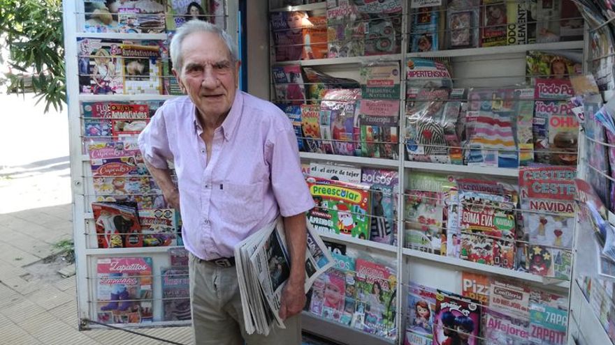 Día del canillita y del periodista deportivo: ¿por qué se celebran hoy 7 de noviembre?