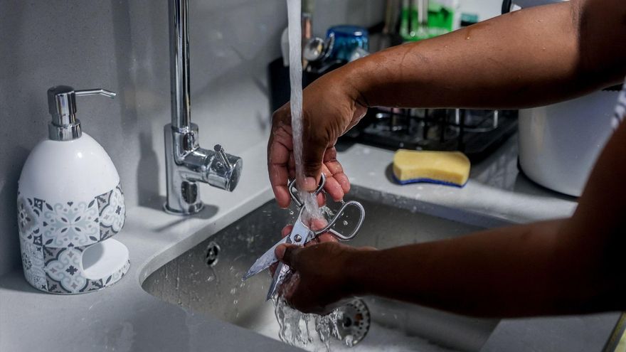 Las empleadas del hogar también tendrán mejoras en sus pensiones por las 'lagunas' en sus carreras