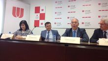 Comparecencia de la CRUE por el caso del máster de Cifuentes.