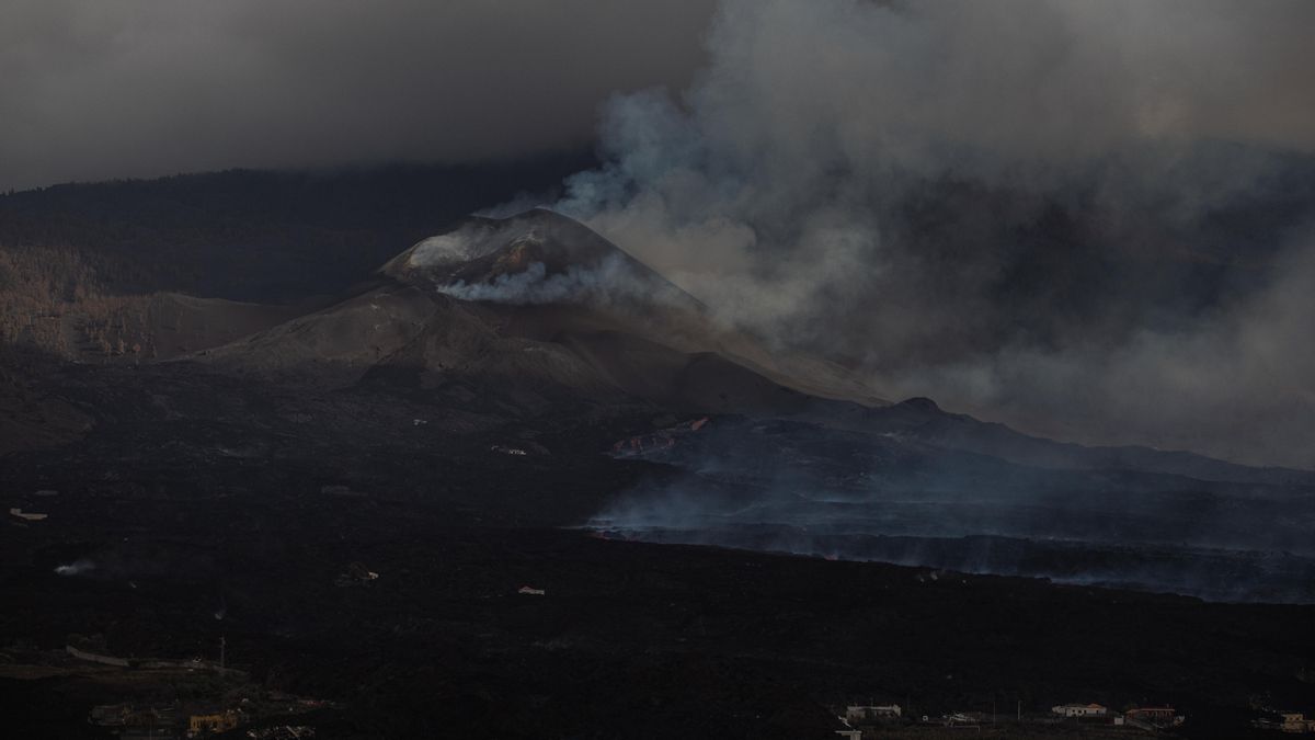 Los rincones sepultados de La Laguna