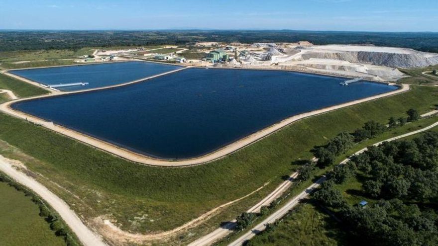 Los expertos ven un 'filón' minero de materias primas en la Región Leonesa pero alertan de excesiva dependencia