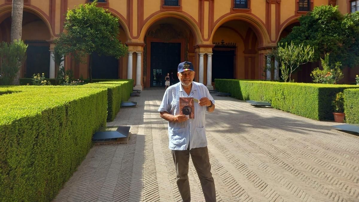 Juan Carlos Arias, detective: "Los 'tiesos' eran discretos, pero se han venido arriba y se han vuelto agresivos"
