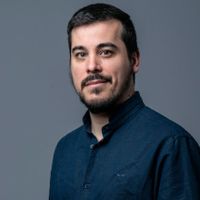 José Luis García Gascón