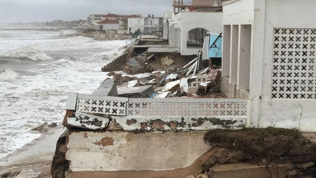 La llei valenciana de costes ofereix als ajuntaments una eina per a protegir els nuclis costaners davant les partions