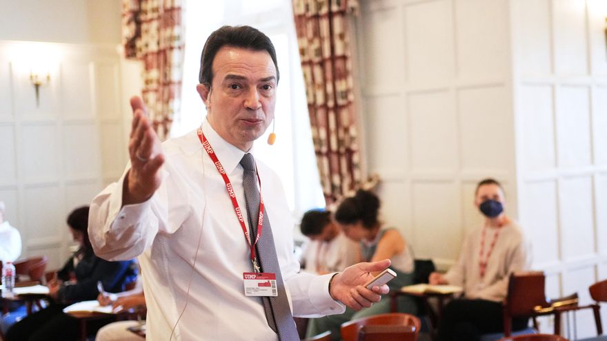 Enagás recibe propuestas de proyectos de hidrógeno verde superiores a las previsiones del Gobierno