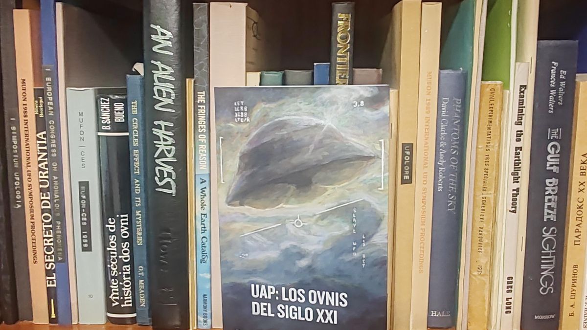 Portada del libro.
