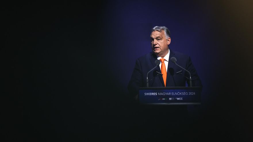 Quiso convertir Hungría en un laboratorio ultra y ahora su poder se tambalea: ¿se acerca el fin de Orbán?