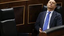 Wert organiza unos Premios de Fin de Carrera furtivos y sin prensa para evitar desaires y ni siquiera aparece