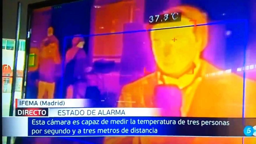 Informativos Telecinco