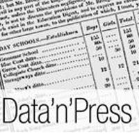 Data'n'Press