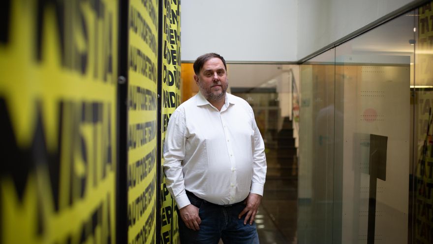 Un comité de la ONU concluye que España violó los derechos de los líderes independentistas al dejarles sin escaño