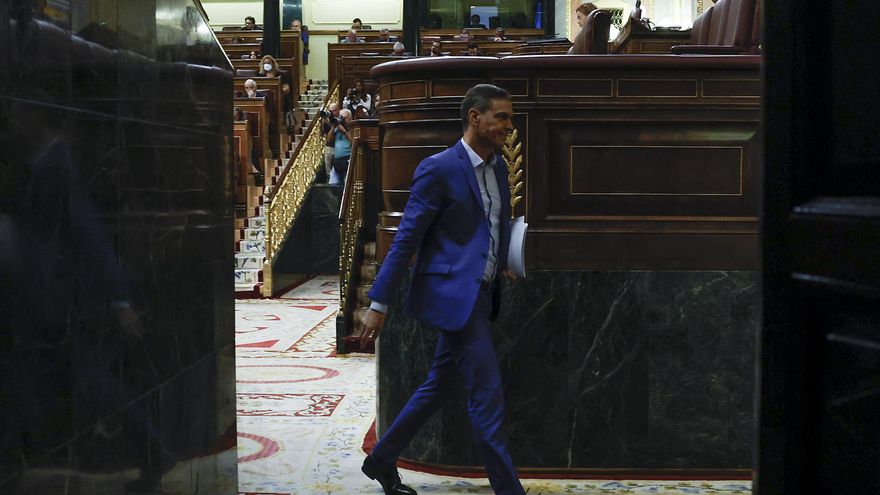 Sánchez anuncia reducciones en las cotizaciones empresariales en Soria, Cuenca y Teruel