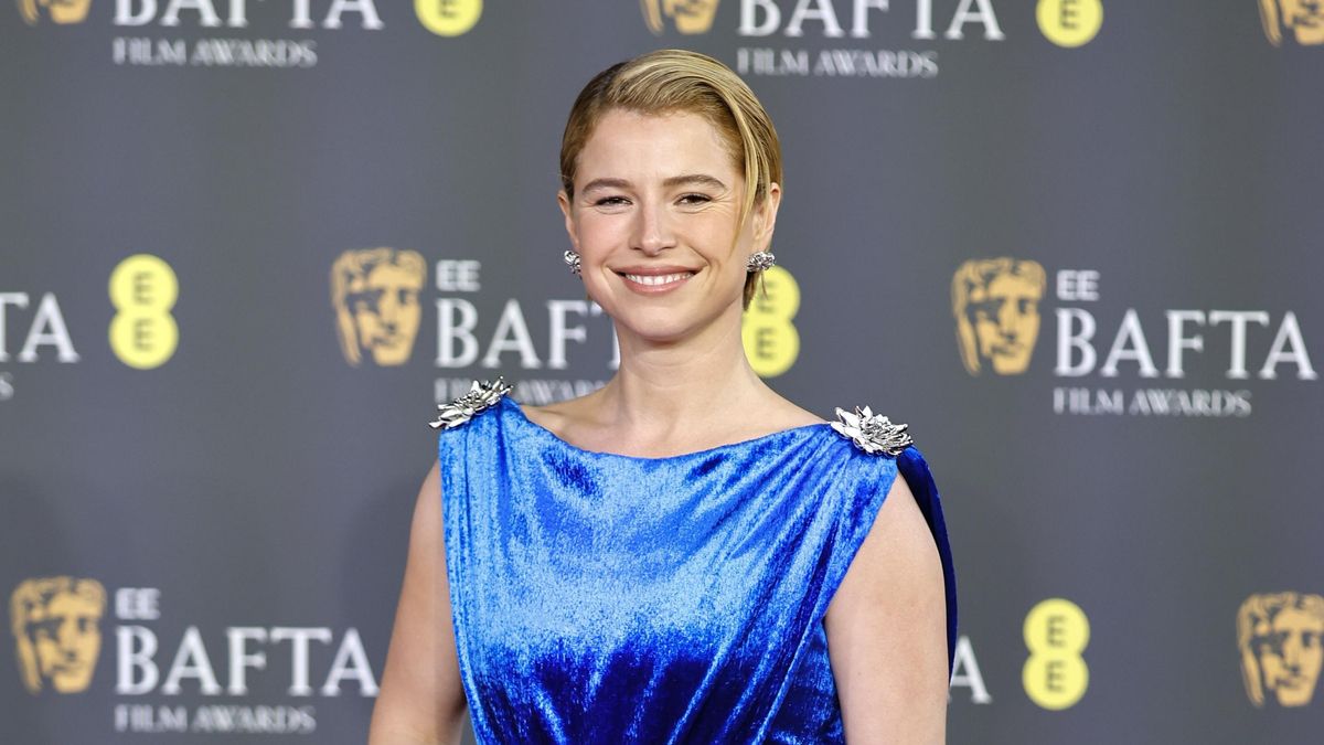 Jessie Buckley, la actriz favorita al Oscar que rechazó el éxito fácil: de cómo perder un reality show la llevó a Hollywood