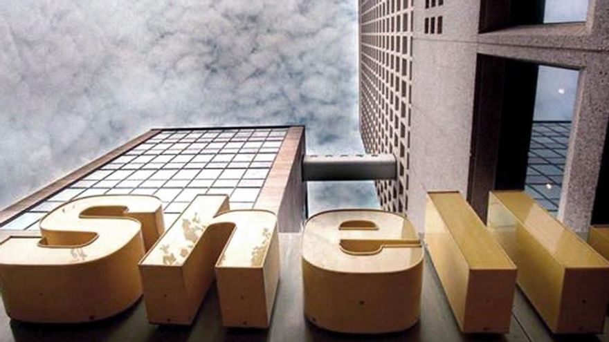 El gigante británico Shell prevé "retirarse del petróleo y del gas ruso" por la invasión a Ucrania