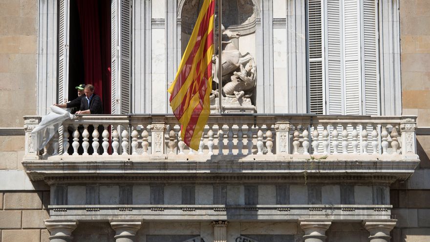 Dudas sobre el encaje constitucional de la cesión de la inmigración a Cataluña