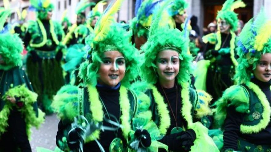 La Bañeza. Imagen: Luis Ja Fotografía