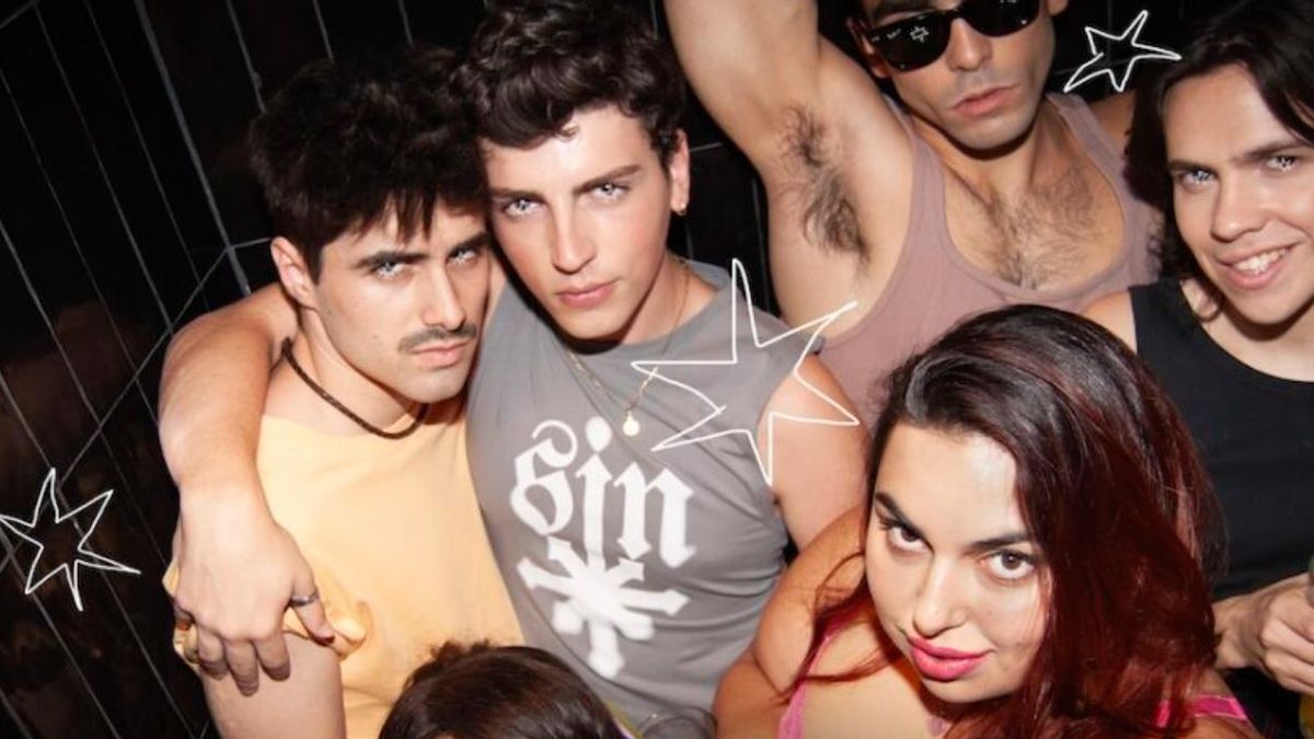 Pregón del Orgullo 2025 en Madrid: cuatro actores arrancan las fiestas este miércoles en la plaza de Pedro Zerolo