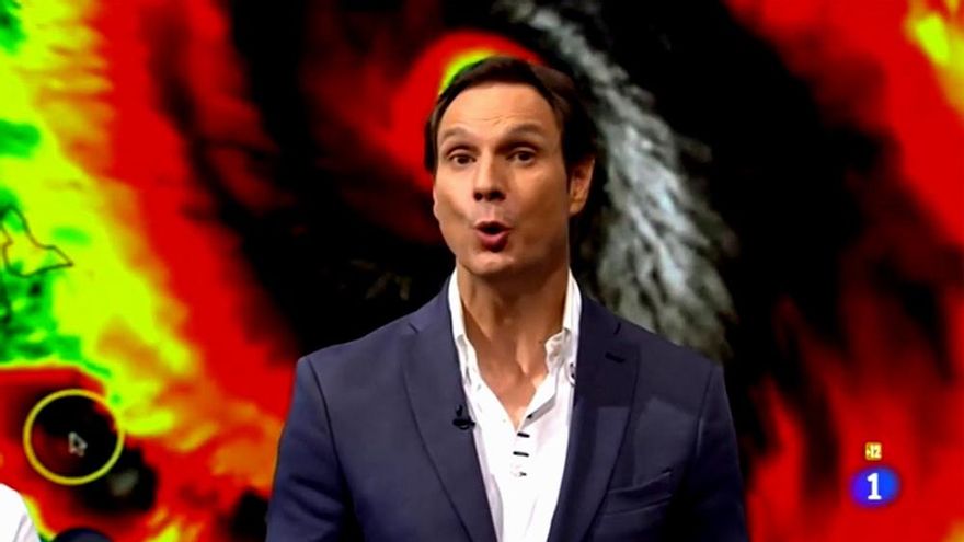 Adiós Cárdenas: todas las veces que puso a la tele de todos (y a él mismo) en el ojo del huracán