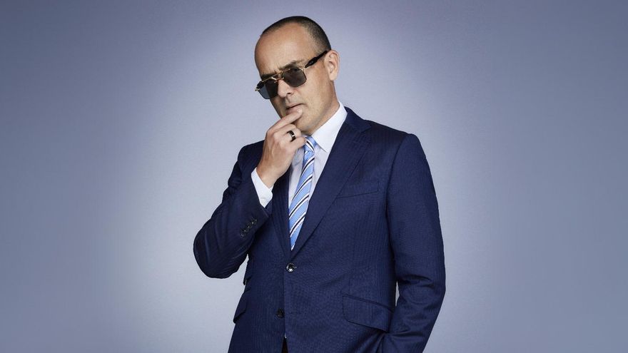 Mediaset triplica su alianza con Risto, que salta a Telecinco para presentar un nuevo programa de prime time
